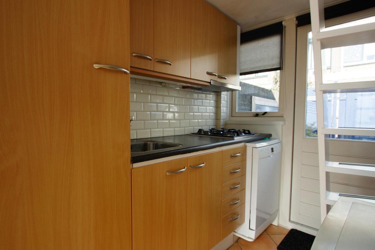 Vakantiehuis Gestrand *