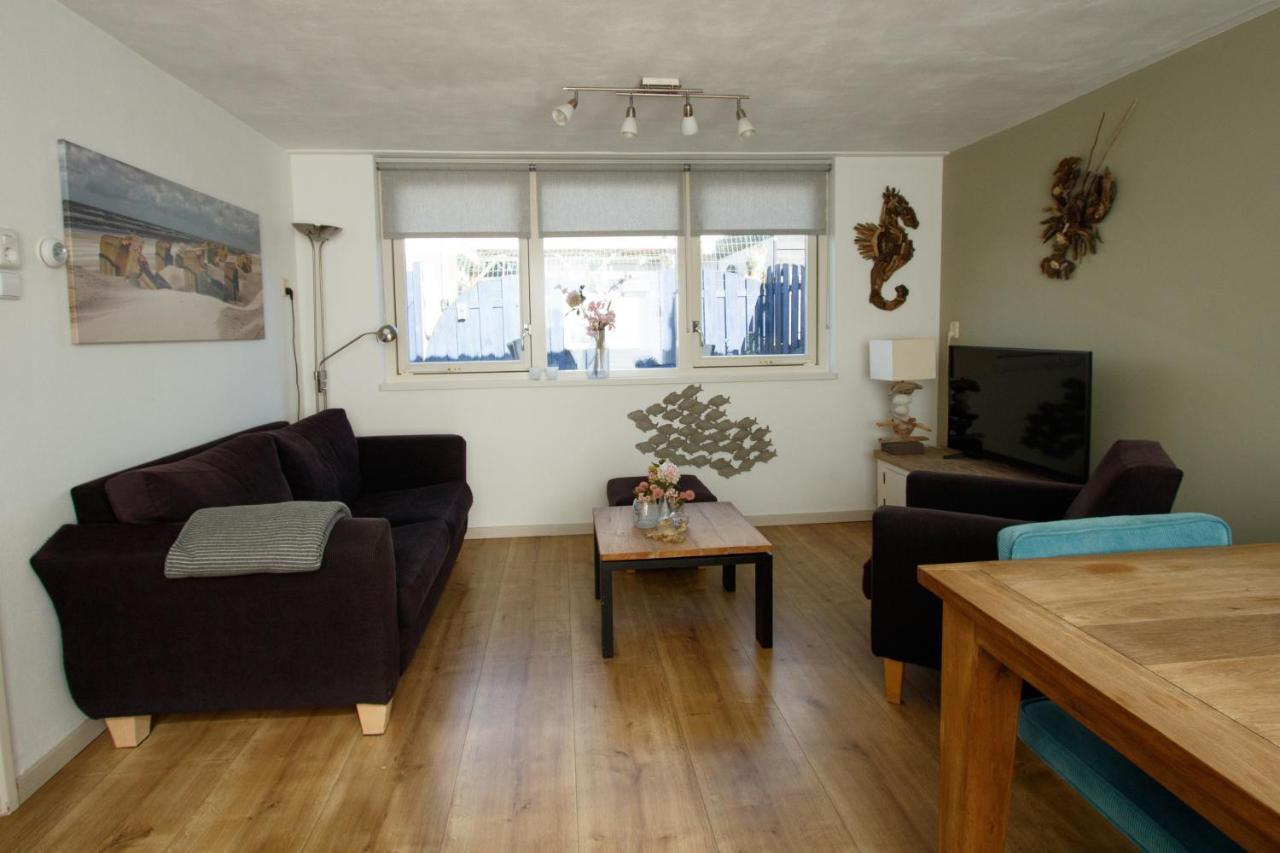 Vakantiehuis Gestrand *