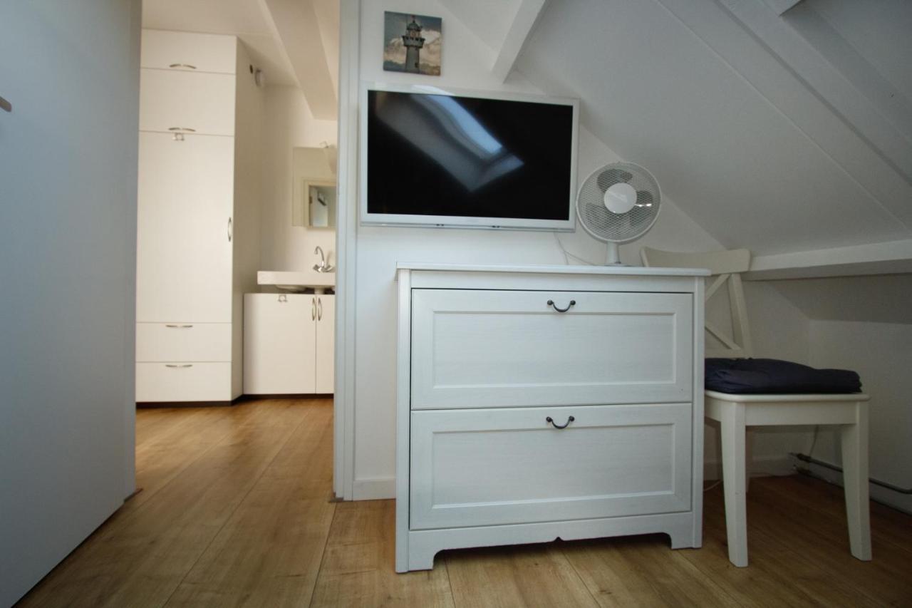 Vakantiehuis Gestrand Egmond aan Zee