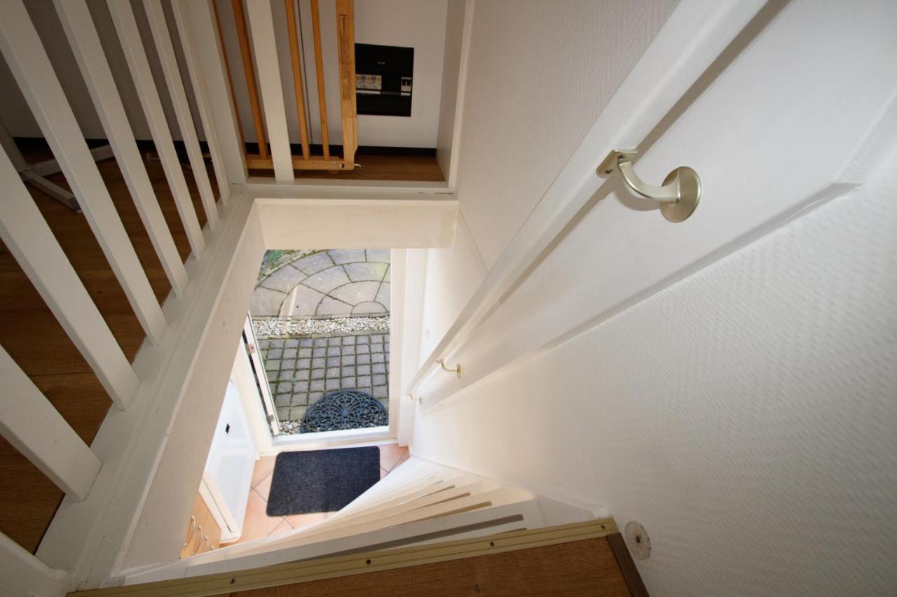 Gestrand Vakantiehuis